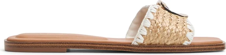 Tidella Slide Sandal - Image 3