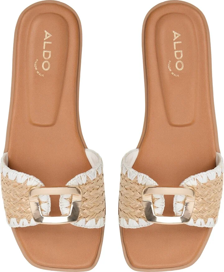 Tidella Slide Sandal - Image 4