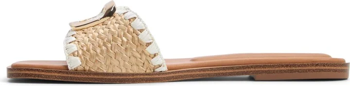Tidella Slide Sandal - Image 5