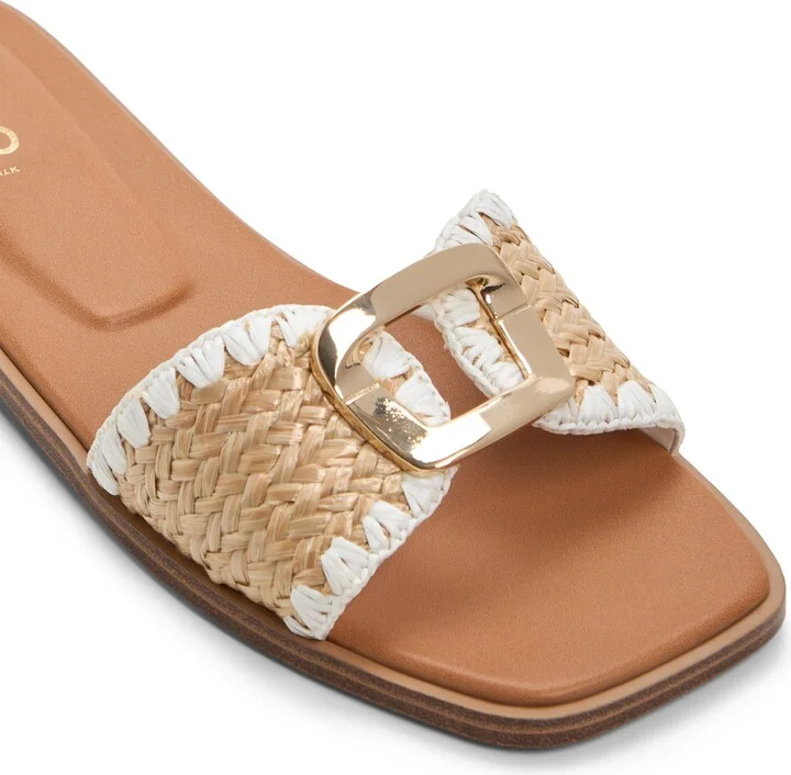 Tidella Slide Sandal - Image 6