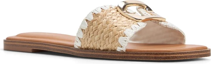Tidella Slide Sandal