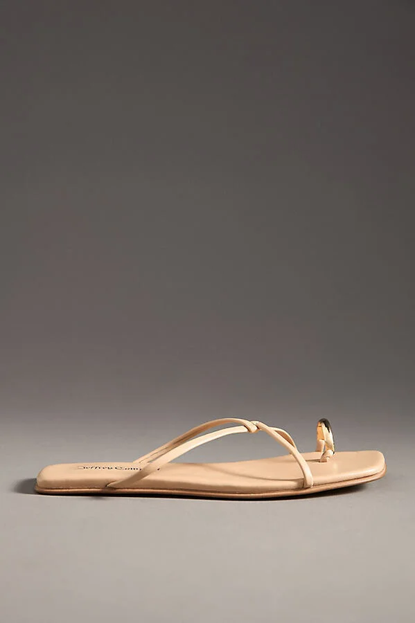 Tidep Toe-Ring Sandals - Image 2