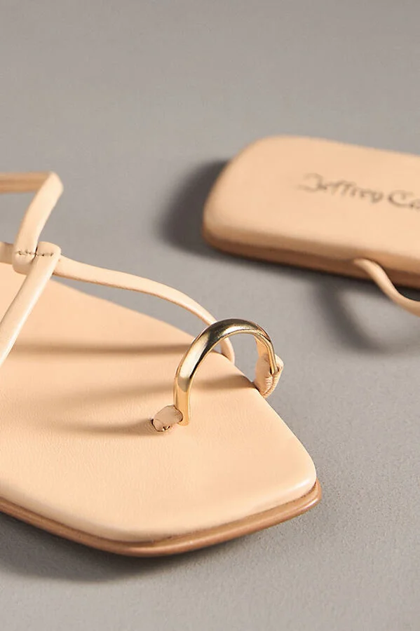 Tidep Toe-Ring Sandals - Image 3