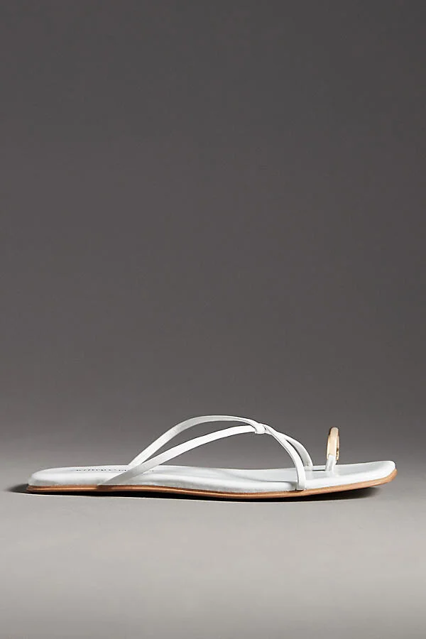 Tidep Toe-Ring Sandals - Image 2