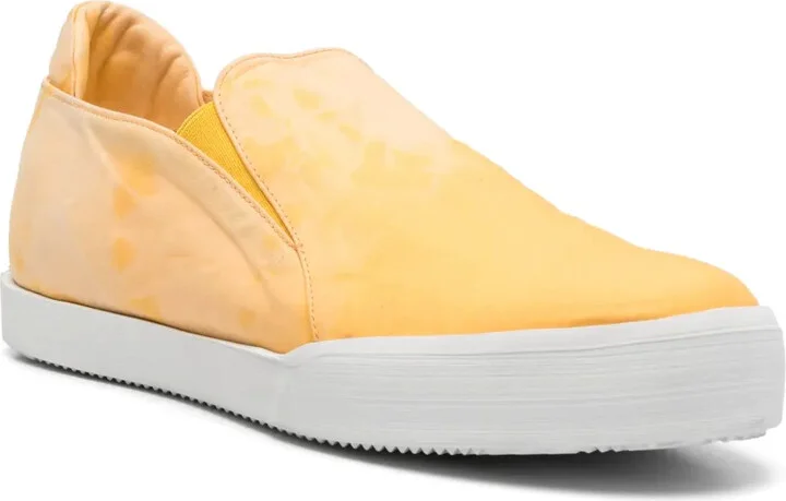Tie-Dye Sneakers - Image 2