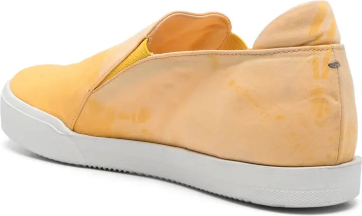 Tie-Dye Sneakers - Image 3
