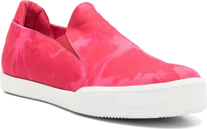Tie-Dye Sneakers - Image 2