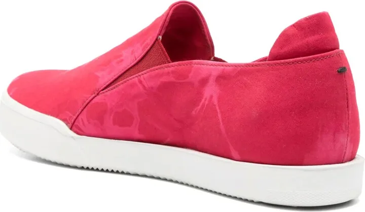 Tie-Dye Sneakers - Image 3