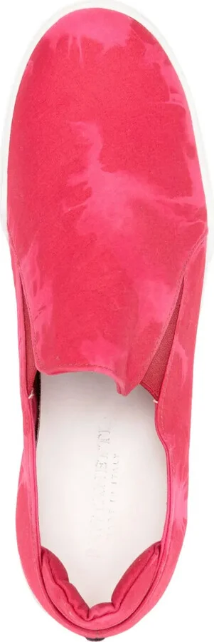Tie-Dye Sneakers - Image 4
