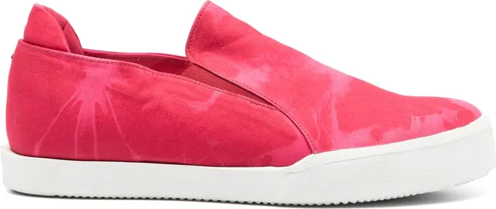 Tie-Dye Sneakers
