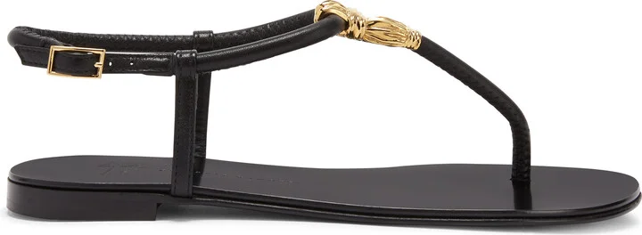 Tie Flat