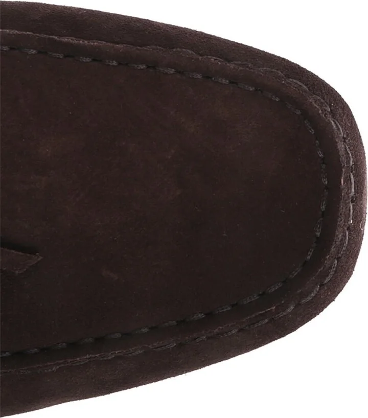 Tie Loafers - Image 3