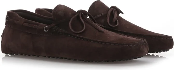 Tie Loafers - Image 4