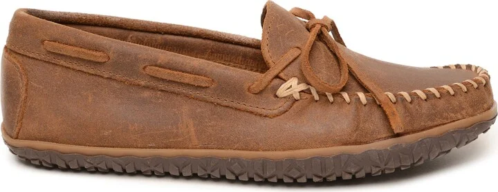 Tie Tread Loafer - Image 3