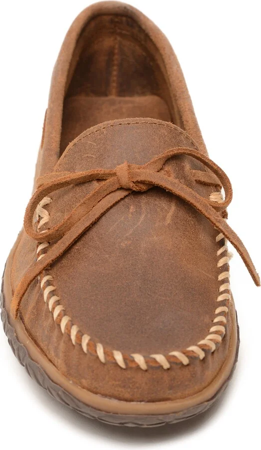 Tie Tread Loafer - Image 4