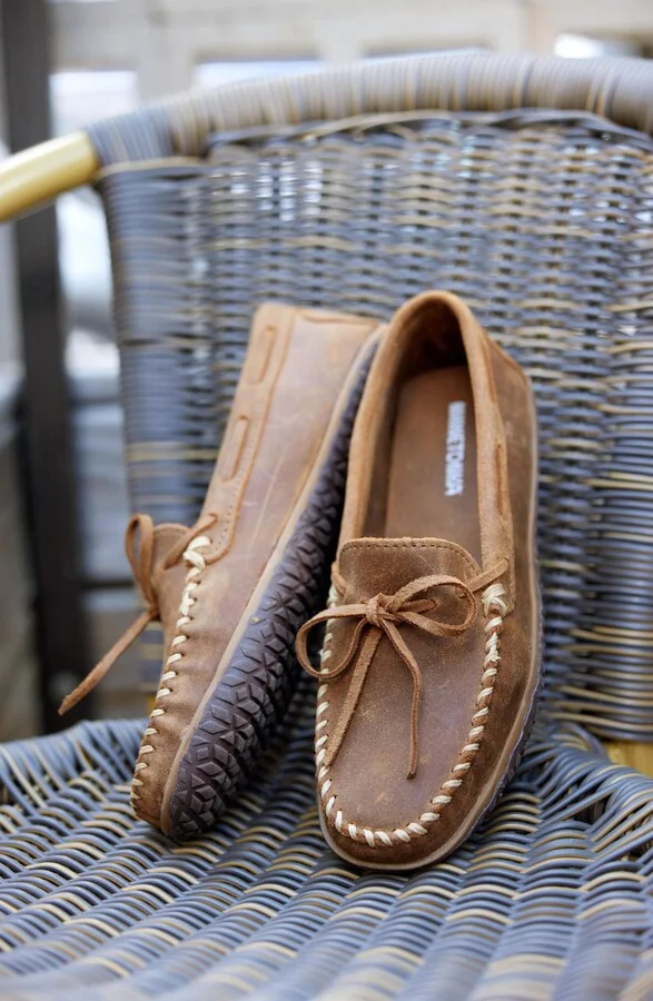 Tie Tread Loafer - Image 7