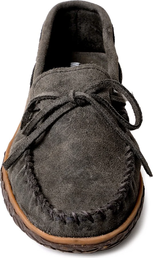 Tie Tread Loafer - Image 4