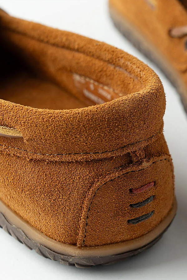 Tie Tread Moccasins - Image 4