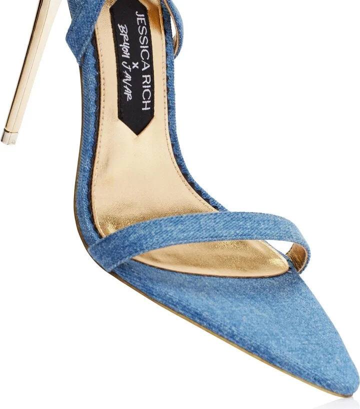 Tie Up Sandal - Image 5