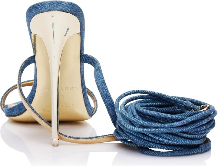 Tie Up Sandal - Image 6