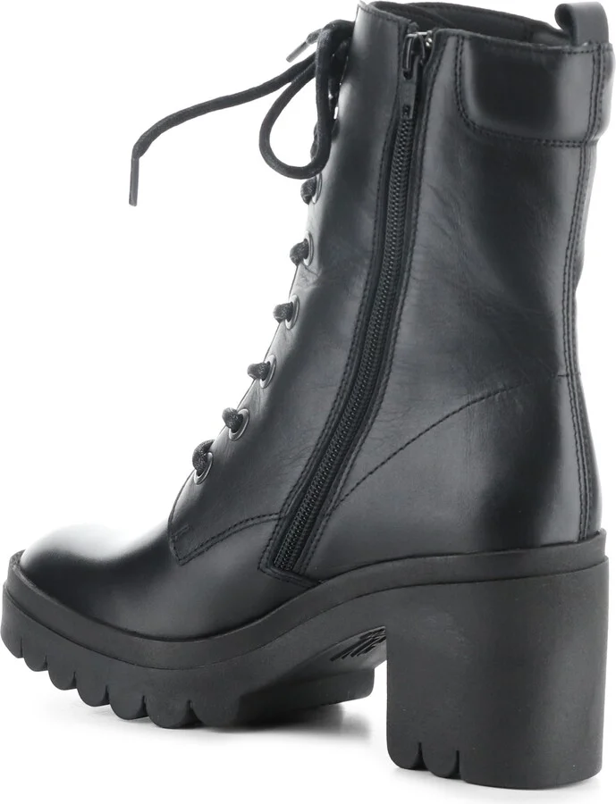 Tiel Combat Boot - Image 2