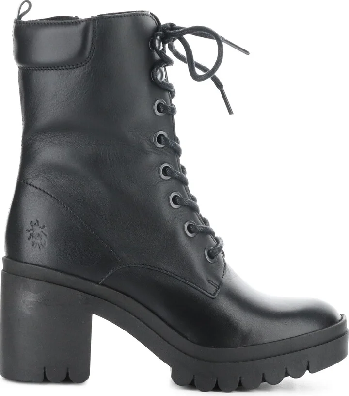 Tiel Combat Boot - Image 3