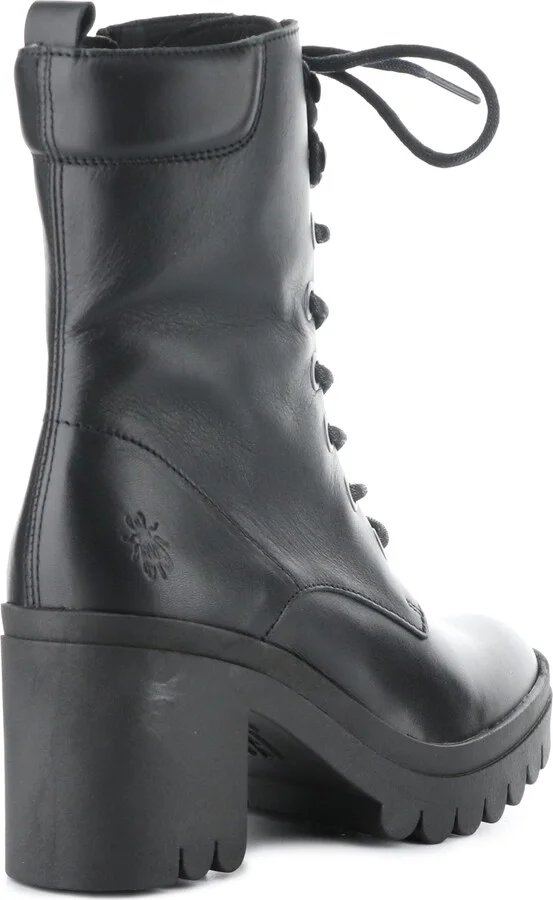 Tiel Combat Boot - Image 8