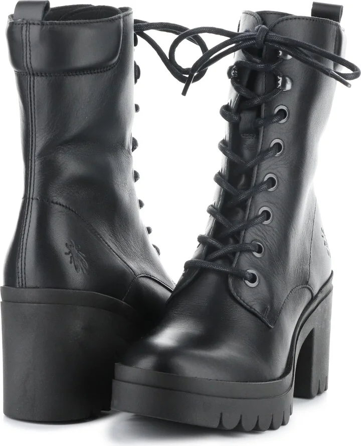 Tiel Combat Boot - Image 9