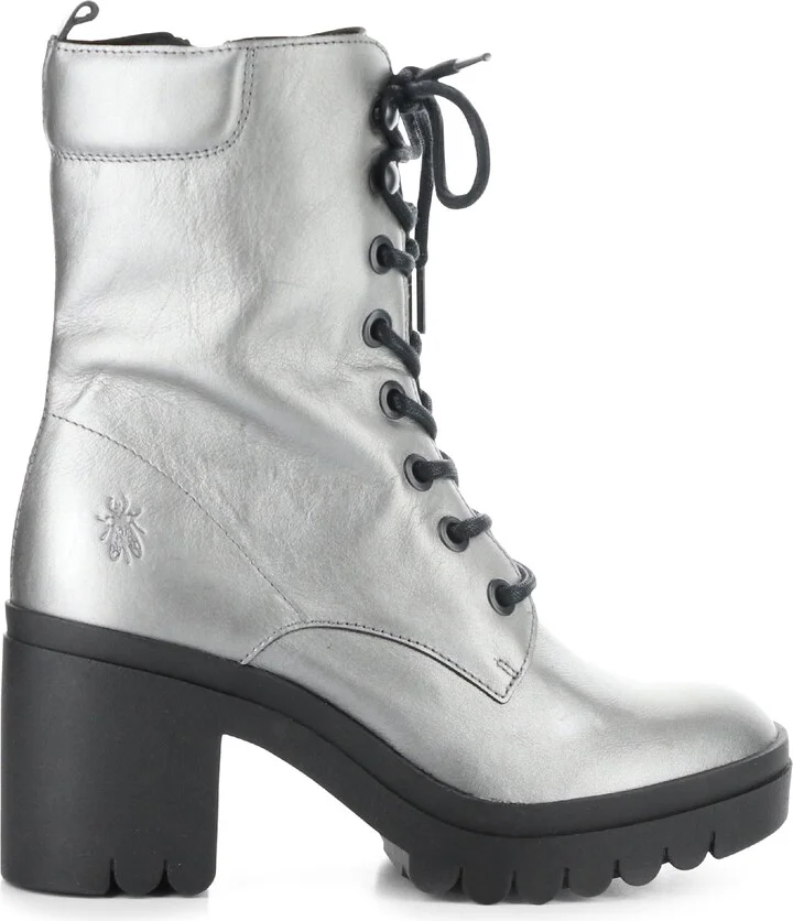 Tiel Combat Boot - Image 3
