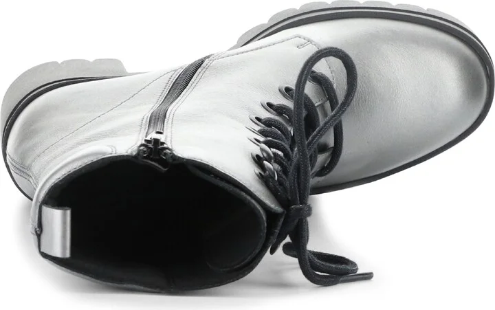 Tiel Combat Boot - Image 5