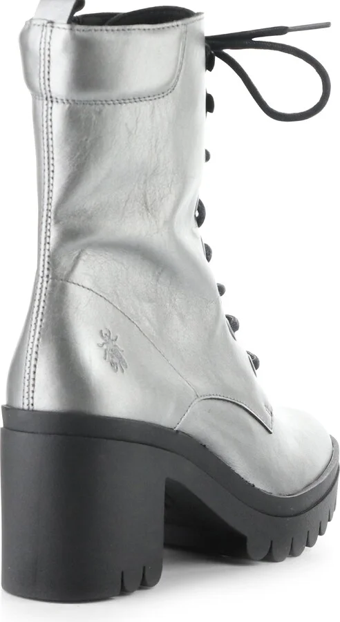 Tiel Combat Boot - Image 8