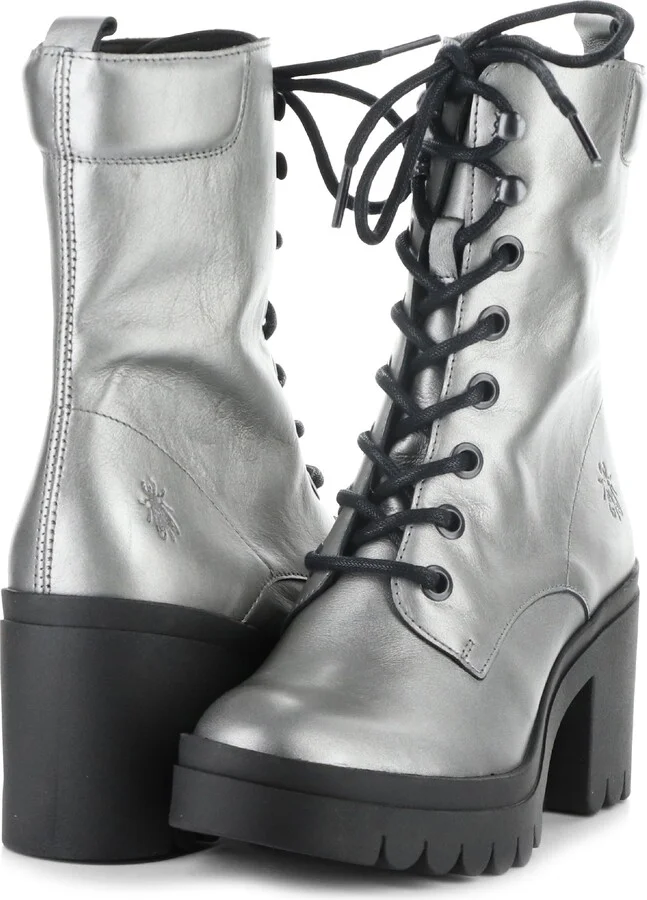 Tiel Combat Boot - Image 9