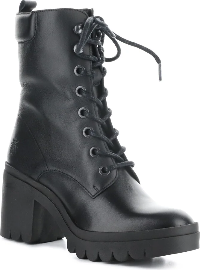 011 Black Dublin