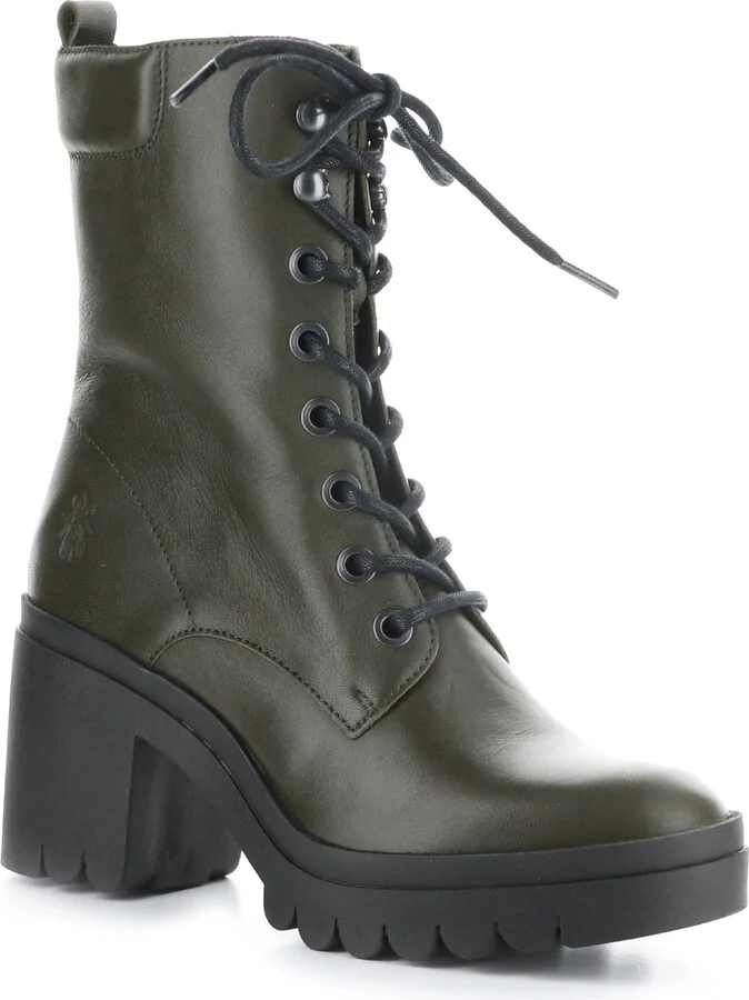 012 Military Dublin