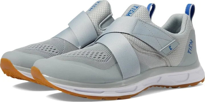 Light Gray/Royal