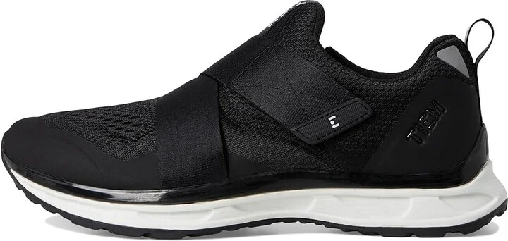 TIEM Slipstream Cycling Shoe Women's Shoes Black/Black : 11.5 M, Synthetic/Textile - Image 6