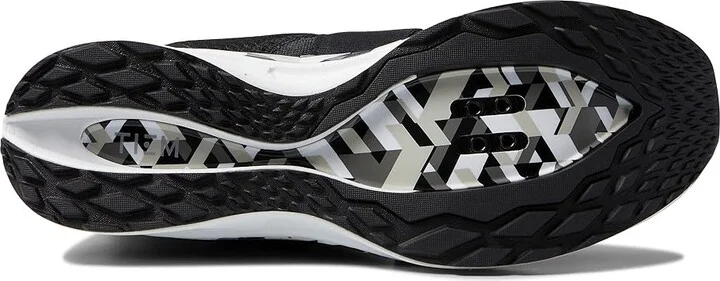 TIEM Slipstream Cycling Shoe Women's Shoes Black Geometric : 5.5 M, Synthetic/Textile - Image 3