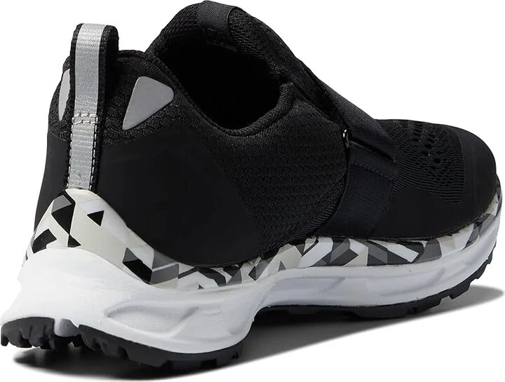 TIEM Slipstream Cycling Shoe Women's Shoes Black Geometric : 5.5 M, Synthetic/Textile - Image 4