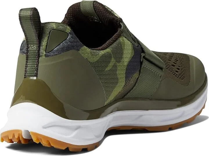 TIEM Slipstream Cycling Shoe Women's Shoes Camo : 5.5 M, Synthetic/Textile - Image 4