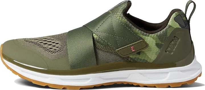 TIEM Slipstream Cycling Shoe Women's Shoes Camo : 5.5 M, Synthetic/Textile - Image 6