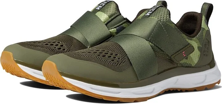 TIEM Slipstream Cycling Shoe Women's Shoes Camo : 5.5 M, Synthetic/Textile