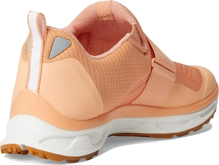 TIEM Slipstream Cycling Shoe Women's Shoes Peach Bliss : 9.5 M, Synthetic/Textile - Image 4