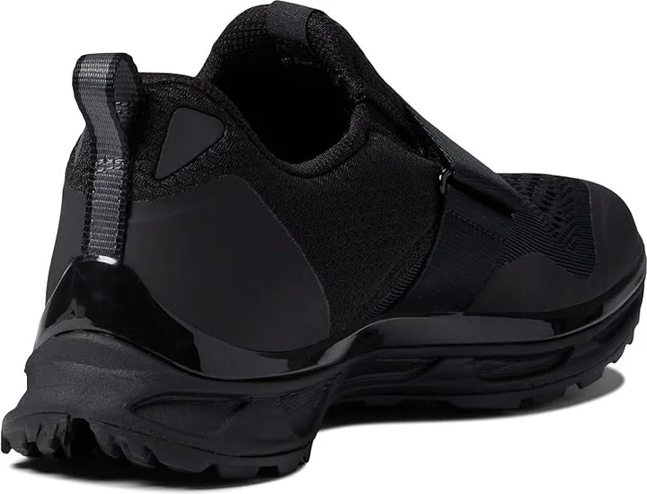 TIEM Slipstream Cycling Shoe Women's Shoes Triple Black : 9.5 M, Synthetic/Textile - Image 4