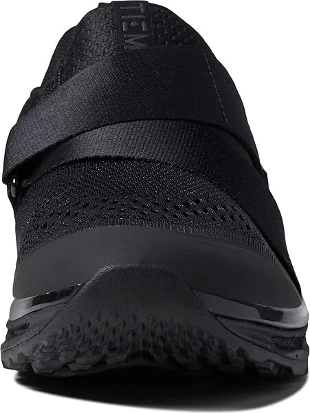 TIEM Slipstream Cycling Shoe Women's Shoes Triple Black : 9.5 M, Synthetic/Textile - Image 5