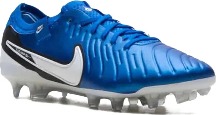 Tiempo Legend 10 Elite FG "Soar White" sneakers - Image 2