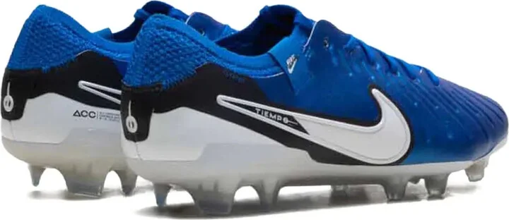 Tiempo Legend 10 Elite FG "Soar White" sneakers - Image 4