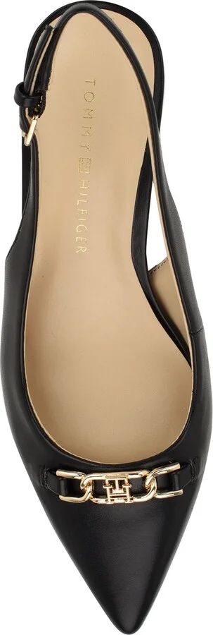Tienna Slingback Pointed Toe Pump - Image 3