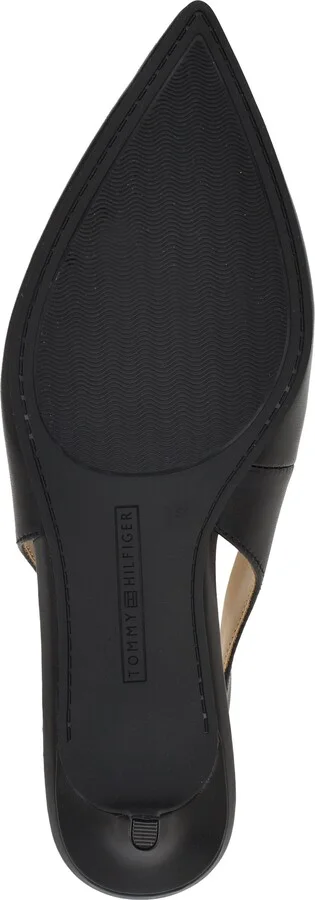 Tienna Slingback Pointed Toe Pump - Image 4