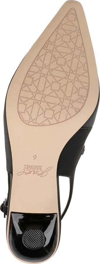 Tierney Slingback Pointed Toe Pump - Image 6