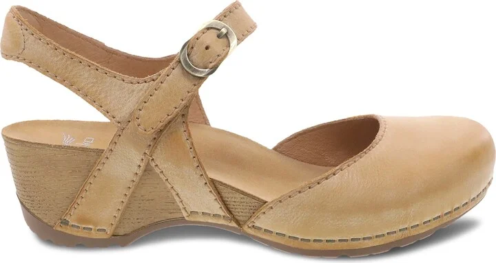 Tiffani Wedge Pump - Image 2